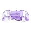 Clear Purple