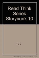 Read Think Series Storybook 10 0070632103 Book Cover