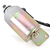 quad kymco mxu 465i Matériau : Métal Démarreur Quad pour Kymco MXU150 (2005-2014), X Et MXER 125/150 (2002-2011) - 31210-LLB1-900