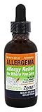 Allergena - Allergy Relief Drops Zone 1 - 2 oz.