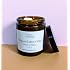 Rendered Radiance Sweet Vanilla Whipped Tallow Body Creme, 7 Ounce (Pack of 2)