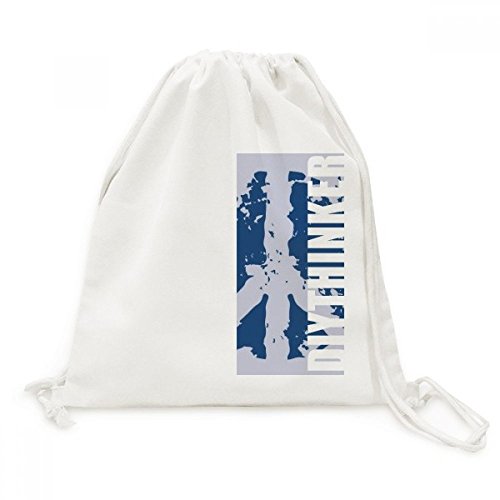 Sac de voyage en toile compact pour organiser vos affaires sans encombrement