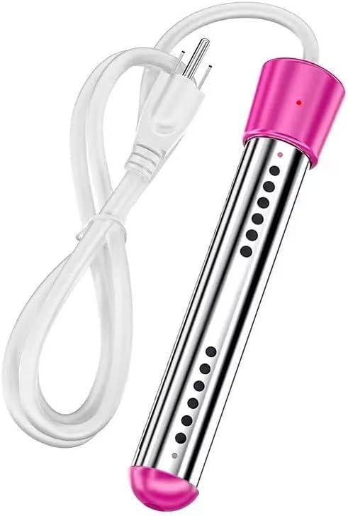 Pool Heat Pumps (Pink)