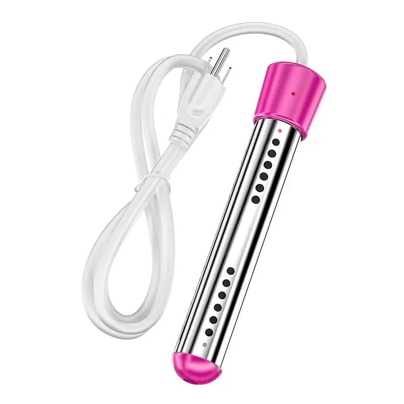 Pompes à chaleur pour piscine (rose)