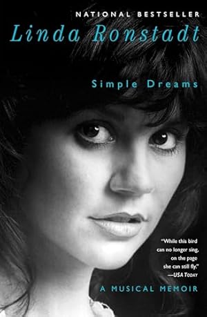 Simple Dreams: A Musical Memoir