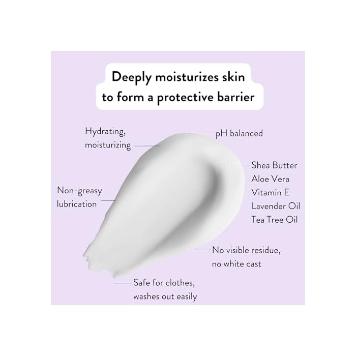 Chamois Butt'r Her' Anti-Chafe Cream Cycling - Image 5