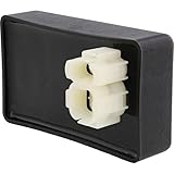 DB Electrical IHA6031 New Cdi Module for Honda Trx400Fw Foreman 95 96 97 98 99 00 01 1995 1996 1997 1998 1999 2000 2001 Elect Advance 30410-HM7-003 30410-HM7-010 49-5335