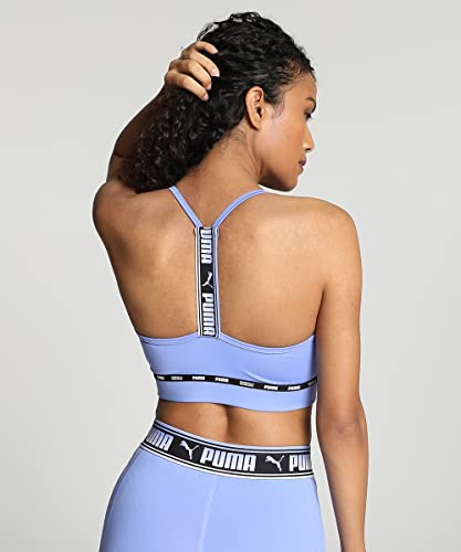 Image of Puma Polyester Women Sports Bra