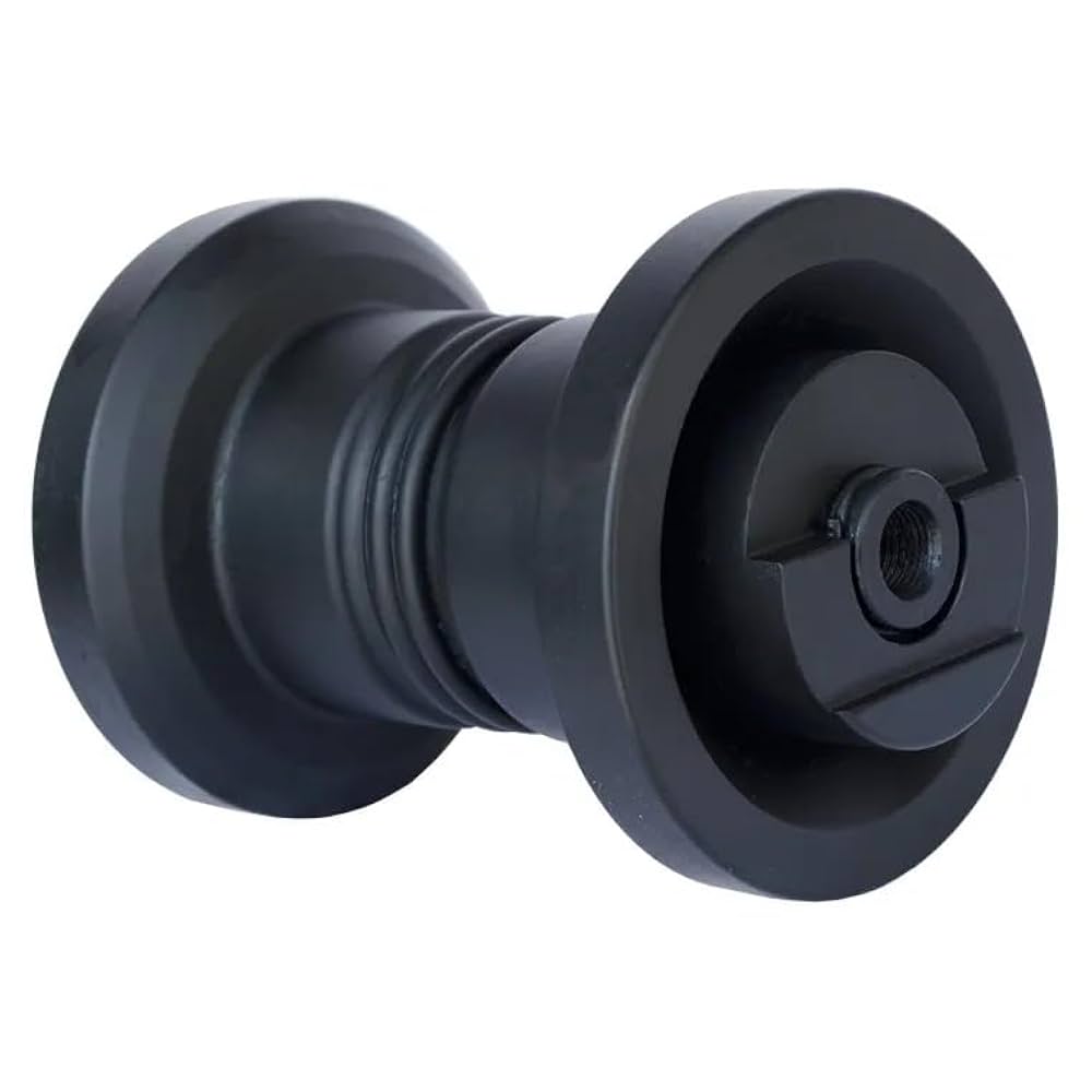 Koomaha Bottom Roller Replacement for Kubota Excavator KX121