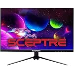 Sceptre E275B-QPT168 Monitor Review