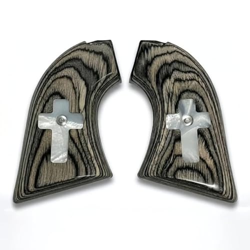 Premium Heritage Rough Rider 22 Grips & .22 MAG Models...