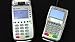 VeriFone Vx520 EMV Credit Card Terminal and Vx805 EMV PINpad Bundle (2 Items)