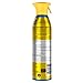 Pledge Everyday Clean Multi Surface Cleaner & Antibacterial Spray Aerosol, Works on Wood, Granite, and More, Fresh Citrus, 9.7 oz (Pack of 1)