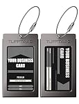 Sports Fan Luggage Tags