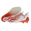 Footwear White/Collegiate Orange/Footwear White-orange