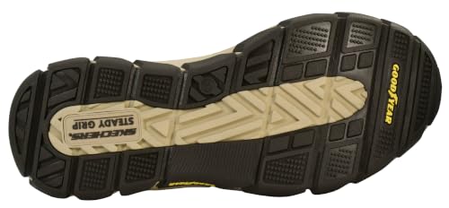 Image of Skechers Men's Respected - Boswell Boot