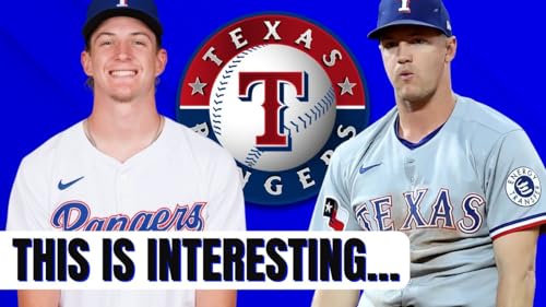 Things Just got REAL... | Daily Texas Rangers News & Rumors