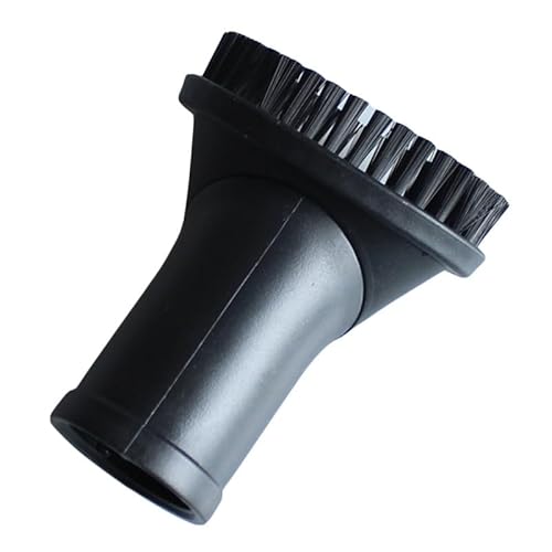 Set di accessori per aspirapolvere con spazzola per tappezzeria e bocchetta a lancia per aspirapolvere Shark per Hoover, accessori per aspirapolvere da 35 mm con spazzola per spolverare, tessuto