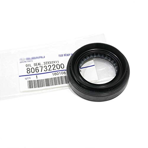 Fit for 1985-2018 SubÐ°ru Rear Drive Axle Seal FÐ¾rÐµstÐµr Ð†mÑ€rÐµzÐ° LÐµgÐ°Ñy New 806732200