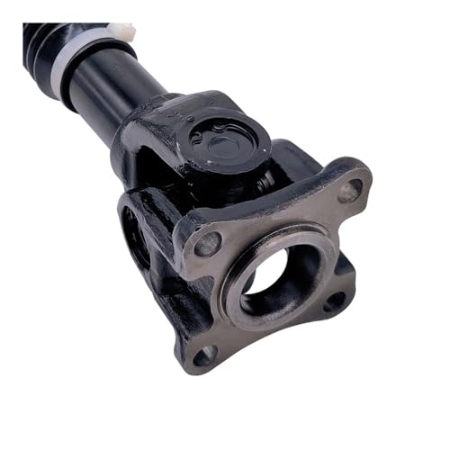 Eje de transmisión trasera para reparar tracción en Odes Dominator X2 X4 6