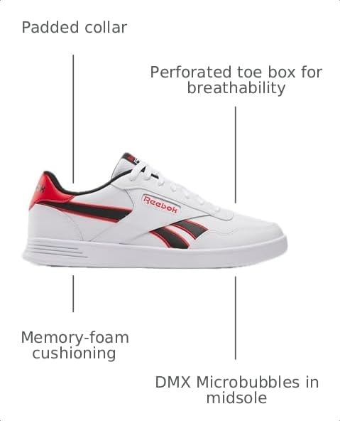 Image of Reebok Women's Classic Leather Sneakers