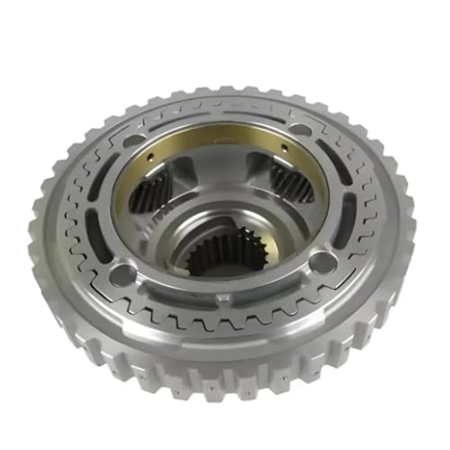 Kit de reparación de pistón transmisión automática U760 para Toyota 2