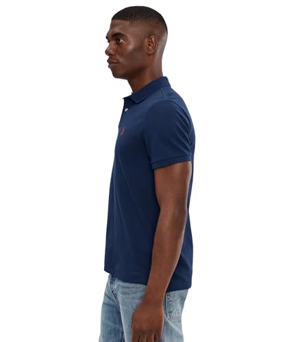 Image of POLO RALPH LAUREN The Iconic Mesh Polo Shirt