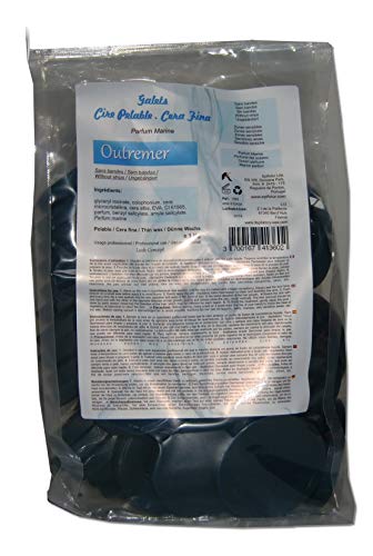 Storepil - 1 kg de cera para depilar pelble OutRemer Cover