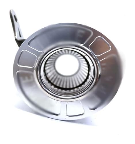 Tuyau d'échappement intermédiaire moto pour Suzuki GSX1300 Hayabusa 2008-2018 double silencieux