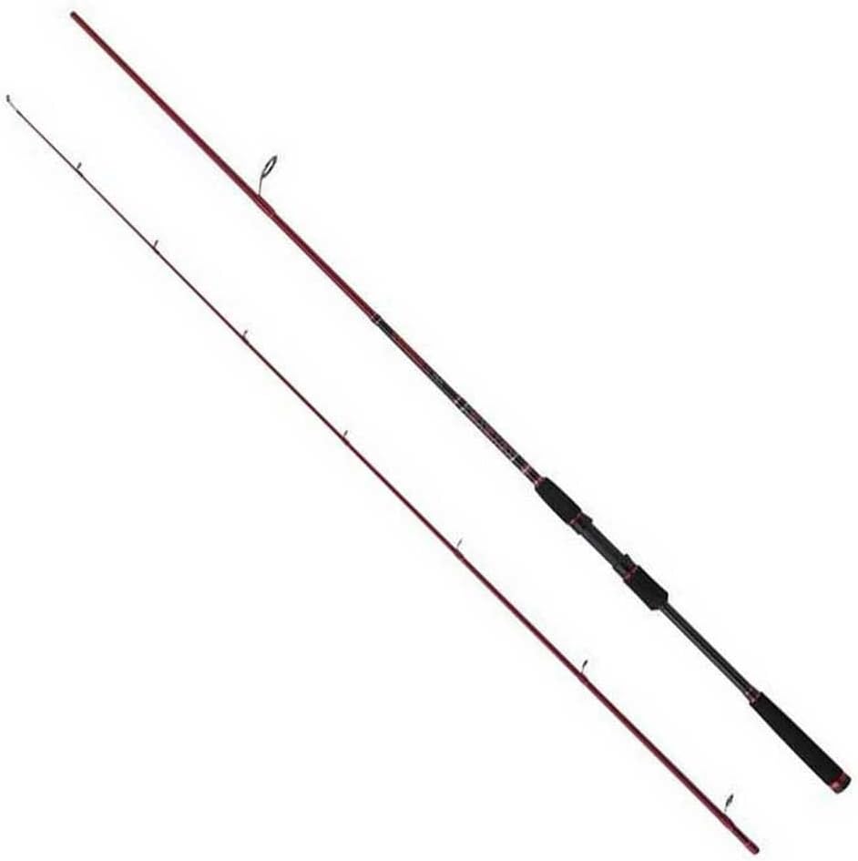 Squadron III Labrax Spinning Rod