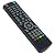 Replacement Remote Control Applicable for RCA TV RTU6549-C RLDED3258A RTU5820 RTU5540-B RTU7877 RLDED5098-B-UHD RLED4016A-H RTU4253 RT1970-B RT1970B RTU7074 RLED2446 RTU4921 RTU4300 RT4038 RTU4853