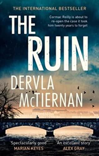The Ruin 1460754212 Book Cover