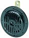 HELLA 004811031 24 V 380 Hz Supertone High-Tone Horn with Bracket
