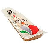 VIVALDI Imported Parmesan Reggiano D.O.P., 7 oz