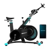 Cecotec Cyclette da Camera Indoor DrumFit Indoor 7000 Magno Connected