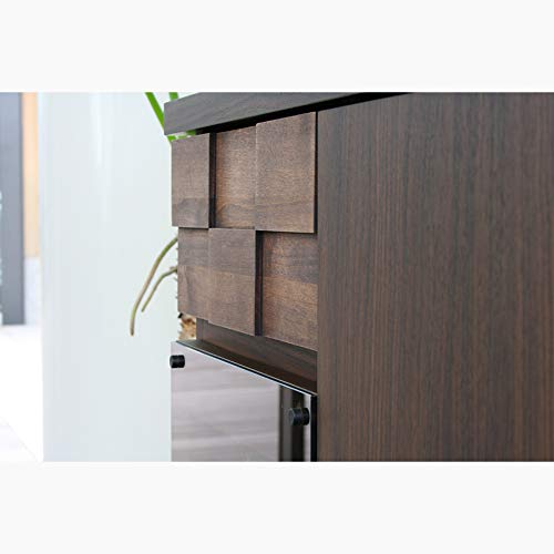 Amazon｜キッチンカウンター コルク 70カウンター(アイランド