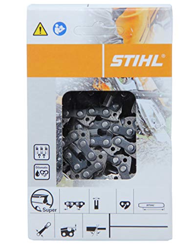 Best Stihl 20 Inch Chainsaw