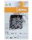 STIHL Oilomatic 71PM3-64 Sägekette 30,5 cm 3670-005-0064