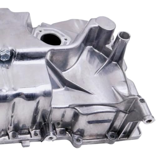 Cárter de aceite A2700107600 para Mercedes CLA250 y GLA250 automático 3