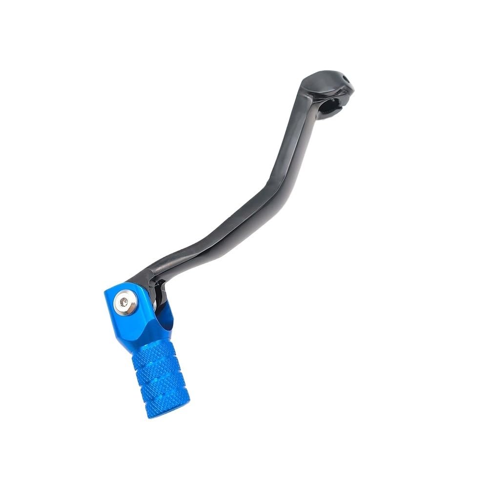 Sélecteur de vitesse pour moto YZ 125 250 X selecteur pedale
