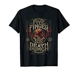 5FDP - 100 Proof T-Shirt