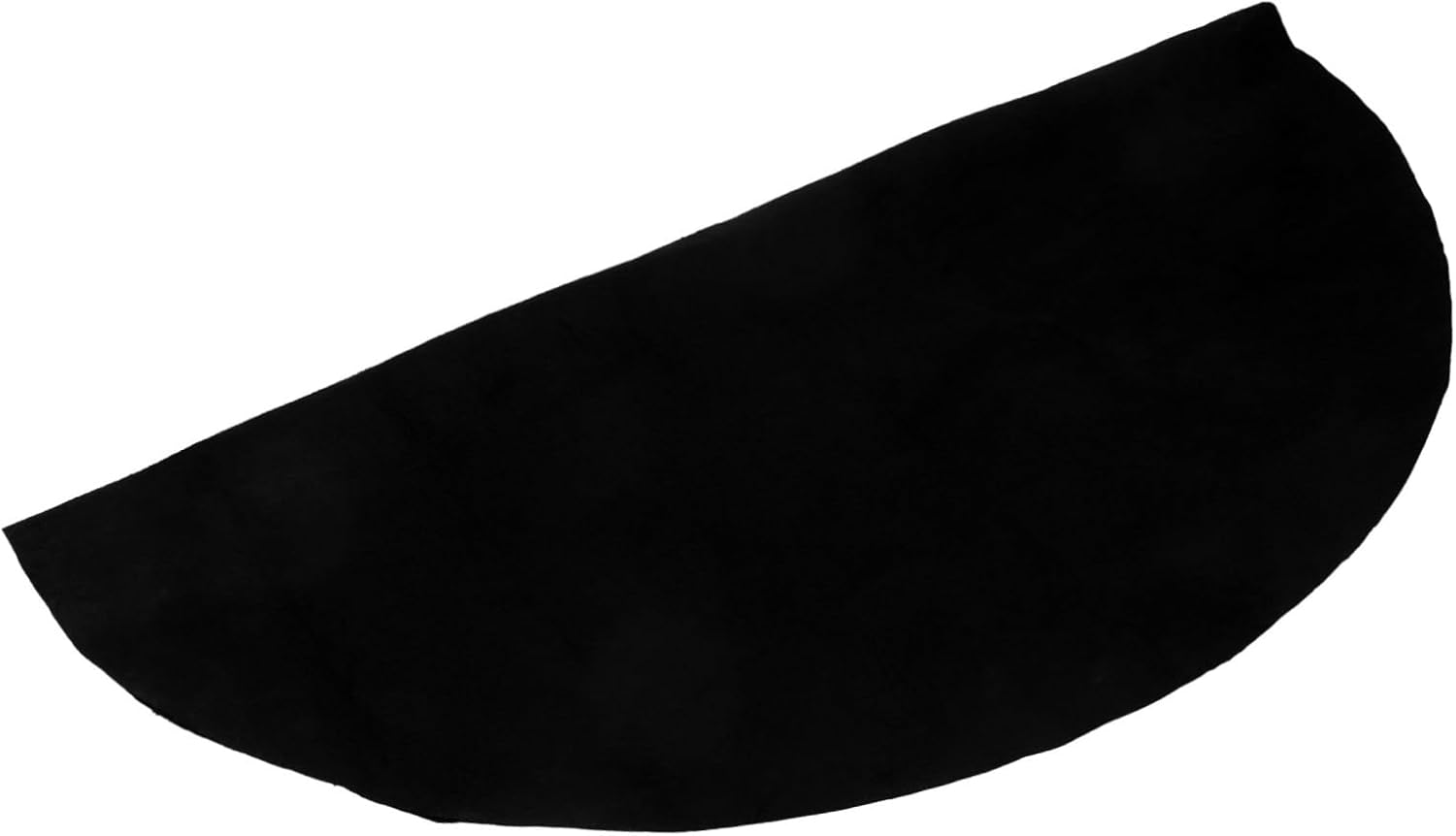 Totority Non-Slip Hot Tub Felt Pad Waterproof Round Rug for Inflatable Pools Anti-Fatigue and Moisture Barrier Mat