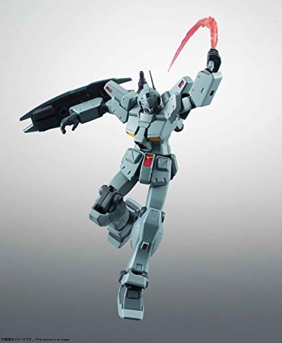 71579 - Robot Spirits rgm-79n gm Custom Anime