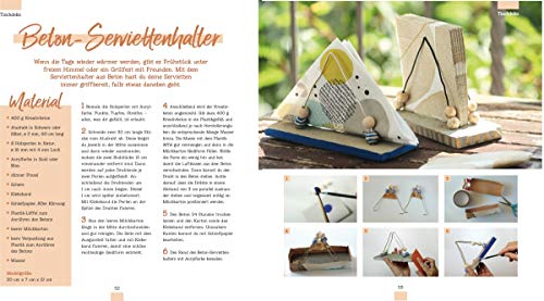 Deko-Ideen für meinen Balkon: DIY-Projekte von Lichterkette bis Windspiel - 6