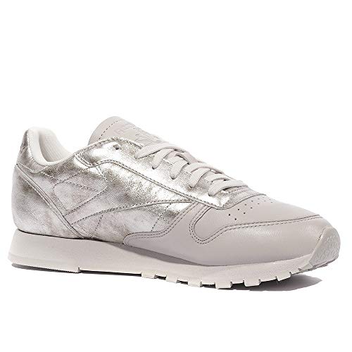 Baskets basses Reebok Sport Classic flag - vue 7