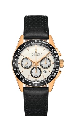 Hamilton Jazzmaster Performer Auto Chrono H36626710