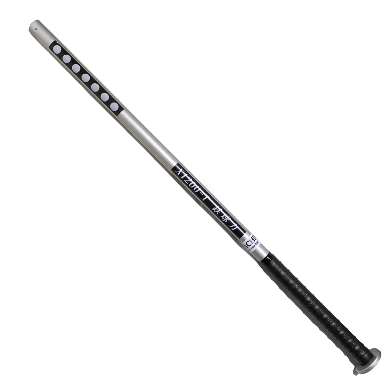 あずま様分★受注生産★スイングスピード UP！【練習用極太長尺鉄パイプバット】 HEAD RUN BAT X – Amazing The Store