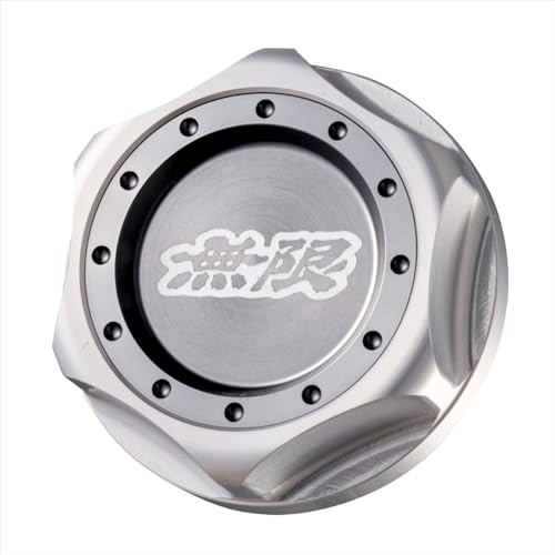 (MUGEN |Q) wLTSICtB[Lbv HEXAGON OIL FILLER CAP OCVo[ 15610-XG8 -K2S0-GS