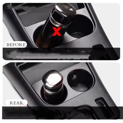 Support gobelet extensible Hilux Toyota porte-boisson antidérapant - 5