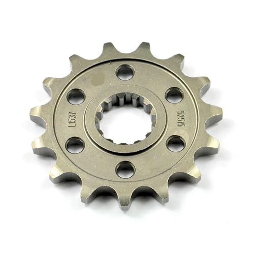 Pignon de moto 525 CNC 15T Z900 transmission ZR900 2017-2022